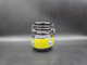 GLASS JAR LARGE - FDX5094 (35753) | ASSCORTED DESIGN (MSRP $)