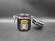 GLASS JAR MEDIUM - FDX5093 (35754) | ASSCORTED DESIGN (MSRP $)