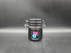 GLASS JAR MEDIUM - FDX5093 (35754) | ASSCORTED DESIGN (MSRP $)