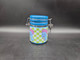 GLASS JAR MEDIUM - FDX5093 (35754) | ASSCORTED DESIGN (MSRP $)