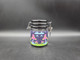 GLASS JAR MEDIUM - FDX5093 (35754) | ASSCORTED DESIGN (MSRP $)