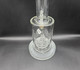 ALEAF GLASS 18.5" THE MORPHEUS SHORT with SINGLE CAN WATER PIPE - AL2084 (35504) | ASSORTED COLORS (MSRP $105.00)