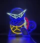 SQUIRTLE NEON DISPLAY FOR FRONT DOOR DISPLAY - POSTER107-J | SINGLE (MSRP $)