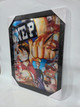 MONKEY D. LUFFY - 3D POSTER DESIGN with FRAME 12x6 (POSTER100-12) | SINGLE (MSRP $16.00)