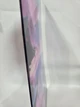 SAMURAI - ACRYLIC POSTER DESIGN 126x24 (POSTER106-H) | SINGLE (MSRP $26.00)