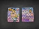 MYLER NEW STORAGE BAGGIES 3.5GM - NEW DIFFERENT DESIGN | DISPLAY OF 50 (MSRP $each)