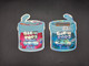 MYLER NEW STORAGE BAGGIES 3.5GM - NEW DIFFERENT DESIGN | DISPLAY OF 50 (MSRP $each)