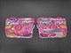 MYLER NEW STORAGE BAGGIES 3.5GM - NEW DIFFERENT DESIGN | DISPLAY OF 50 (MSRP $each)