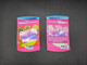 MYLER NEW STORAGE BAGGIES 3.5GM - NEW DIFFERENT DESIGN | DISPLAY OF 50 (MSRP $each)