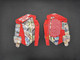 MYLER NEW STORAGE BAGGIES 3.5GM - NEW DIFFERENT DESIGN | DISPLAY OF 50 (MSRP $each)
