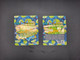MYLER NEW STORAGE BAGGIES 3.5GM - NEW DIFFERENT DESIGN | DISPLAY OF 50 (MSRP $each)