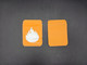 MYLER NEW STORAGE BAGGIES 1GM - DIFFERENT COLORS | DISPLAY OF 50 (MSRP $each)