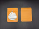 MYLER NEW STORAGE BAGGIES 3.5GM - DIFFERENT COLORS | DISPLAY OF 50 (MSRP $each)
