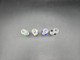 ALEAF - GLASS BOWL 14MM - ALB1029 (35671) | ASSORTED COLORS (MSRP $12.00)