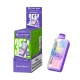 LOST MARY MT35000 TURBO 5% RECHARGEABLE DISPOSABLE - TX COMPLIANT | DISPLAY OF 5 (MSRP $)
