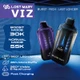 LOST MARY VIZ 55K PUFFS 5% NICOTINE DISPOSABLE | DISPLAY OF 5 (MSRP $each)