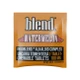 INDOBLEND UNCARIA TOMENTOSA CHEWABLE TABLETS 100MG PER TABLET 1CT | DISPLAY OF 20 (MSRP $)