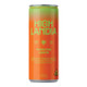 HIGHLANDIA SPARKLING SOCIAL ELIXIR DRINK 50MG THC + 2MG CBD 12OZ 355ML CAN | DISPLAY OF 4 (MSRP $)