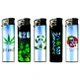 IGNITUS E-LIGHTER WINDPROOF LIGHTER | DISPLAY OF 50 (MSRP $0.99each)