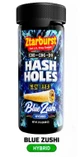 ZTAR BURST - HASH HOLE CBD+CBG+D9 PRE-ROLLS 2GM JOINT JAR | DISPLAY OF 10 (MSRP $)