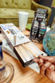GRAV® - TALL KINGS - 110MM QUARTZ TIP CONES - 50 CONES PER PACK | SINGLE (MSRP $each)
