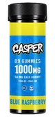CASPER D9 GUMMIES 1000MG 20CT JAR | SINGLE (MSRP $)