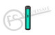 SUORIN SHINE 700MAH POD SYSTEM STARTER KIT WITH 2 X 2ML REFILLABLE PODS (MSRP $35.00)