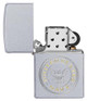 ZIPPO LIGHTER (UNITED STATES NAVY SEAL) - 49184 (MSRP: $27.45)