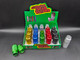 ALUMINUM CREAM WHIPPER CRACKER - FDX5089 (10643) | DISPLAY OF 20 (MSRP $8.00each)