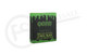 OOZE 650mAh 3.7V BATTERY with 20 SECOND PREHEAT MODE | PACK OF 5 (MSRP $8.00each)