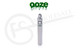 OOZE 650mAh TWIST VV BATTERY 3.7V - 4.8V BATTERY with 20 SECOND PREHEAT MODE | DISPLAY OF 5 (MSRP $12.00each)