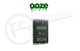 OOZE 900mAh TWIST VV BATTERY 3.7V - 4.8V BATTERY with 20 SECOND PREHEAT MODE | PACK OF 5 (MSRP $13.00each)