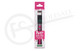 OOZE 320mAh SLIM PEN TWIST 3.3V - 4.8V BATTERY with USB CHARGER  | SINGLE PACK (MSRP $15.00each)