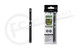 OOZE SLIM TWIST PRO 320mAh VAPORIZER PEN 3.7V - 4.8V STARTER KIT | SINGLE PACK (MSRP $39.99)