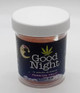 GOOD NIGHT GUMMIES DELTA 8 750MG - 15 COUNT (MSRP $)