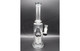 12.5" BUBBLE PERK WATER PIPE | ASSORTED COLORS (MSRP $)