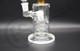 10" STACK PERK WATERPIPE | ASSORTED COLORS (MSRP $)