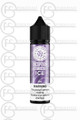 SATISFY LIQUIDS ON ICE E-LIQUID 60ML BOTTLE (MSRP $21.99)