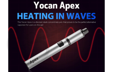 elfbar nachfüll pod läuft aus Apex Vape main image 0