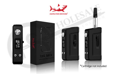 HAMILTON - THE SHIV CARTRIDGE BATTERY (MSRP $70.00) - FS WHOLESALE
