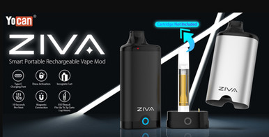 vape pod system Open Vape Pod Systems main image 0