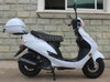 Amigo Beemer-50 49cc Moped Scooter 4 Stroke Single Cylinder Ca Approved