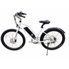 Bintelli B1 Electric Bicycle, Stylish Beach Cruiser