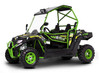 BMS Avenger 150 EGL 22 150cc Utility Vehicle, w/Automatic, Transmission, w/Reverse