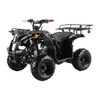Coolster ATV-3125R KODIAK-HD 125CC ATV with REVERSE Big 16" Tire, 125CC Single Cylinder, 4-Stroke, Air-Cooled