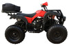 Coolster ATV-3150DX-4 150CC, Single Cylinder, 4-Stroke, Air-Cooled