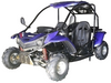 Vitacci T-Rex 125cc 4 STROKE, Automatic with Reverse, Air Cooled