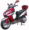 Vitacci EAGLE 150cc Scooter, 4 Stroke, Air-Forced Cool,Single Cylinder - Fully Assembled and Tested