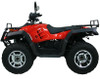 Vitacci MONSTER 300 (4WD) ATV