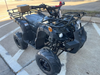 Vitacci RIDER-7 125cc ATV, Single Cylinder, 4 Stroke